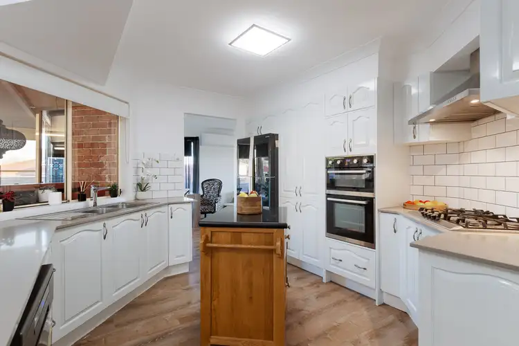 Sixth view of Homely house listing, 72 Dalveen Road, Bolwarra Heights NSW 2320