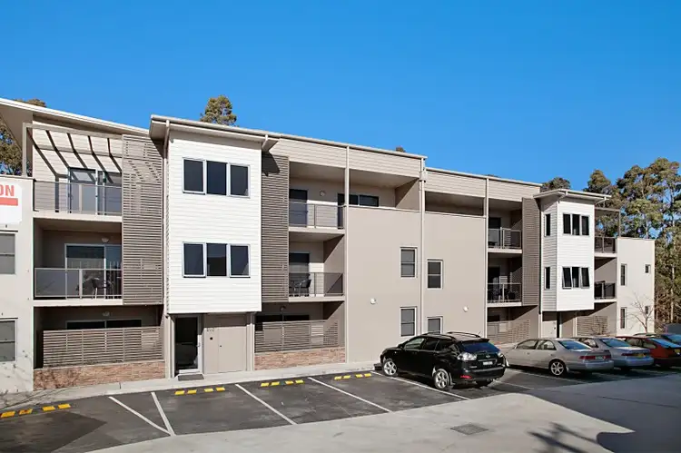 Main view of Homely house listing, 2/181- 183 Michael Street, Jesmond NSW 2299