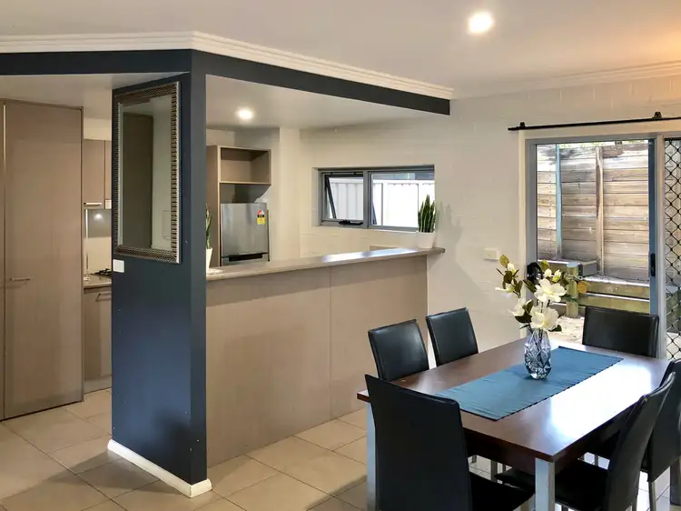 Second view of Homely house listing, 2/181- 183 Michael Street, Jesmond NSW 2299