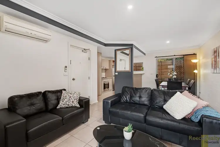 Third view of Homely house listing, 2/181- 183 Michael Street, Jesmond NSW 2299