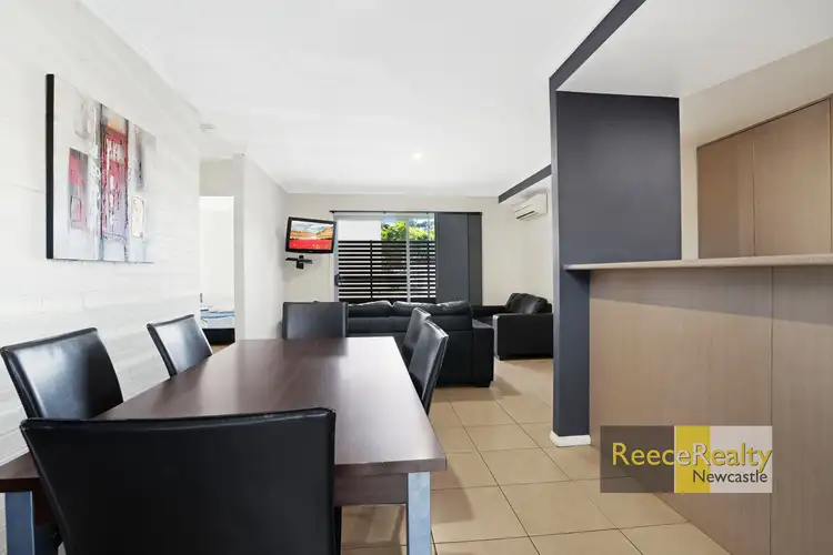 Fifth view of Homely house listing, 2/181- 183 Michael Street, Jesmond NSW 2299