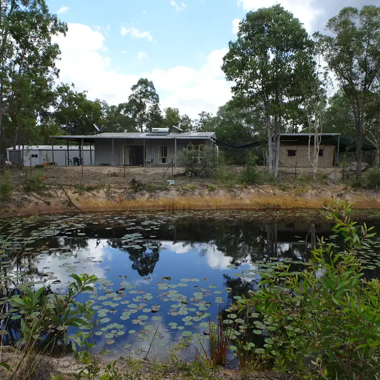 Main view of Homely rural property listing, 149 Buxton Road, Buxton QLD 4660