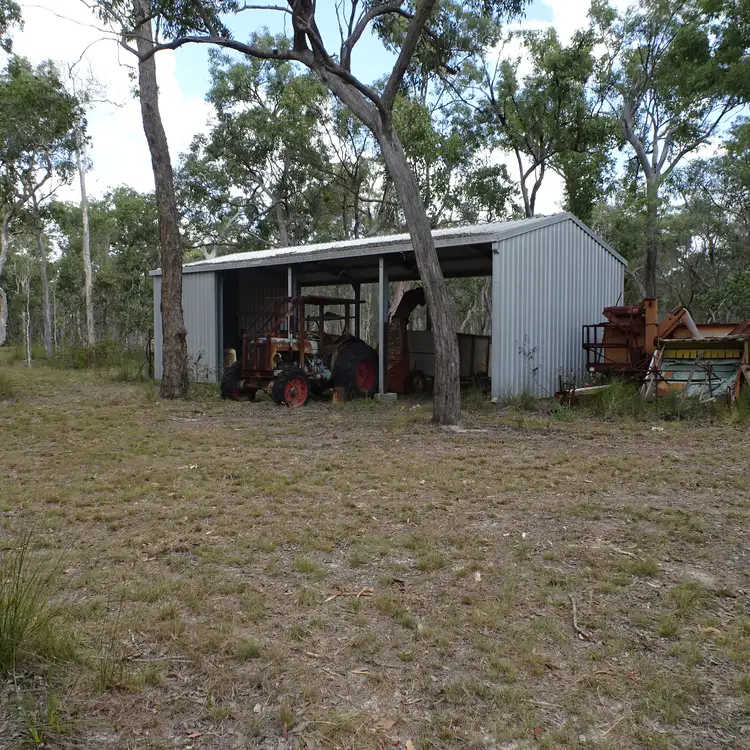 Third view of Homely rural property listing, 149 Buxton Road, Buxton QLD 4660