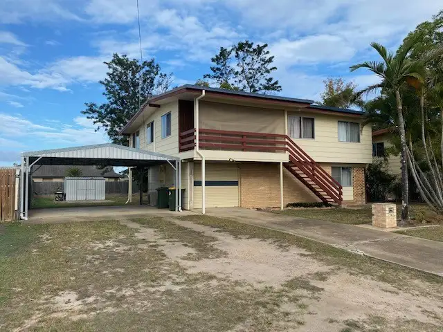 4 Grace Street..., Avoca QLD 4670