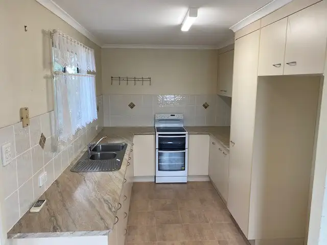 Second view of Homely house listing, 4 Grace Street..., Avoca QLD 4670