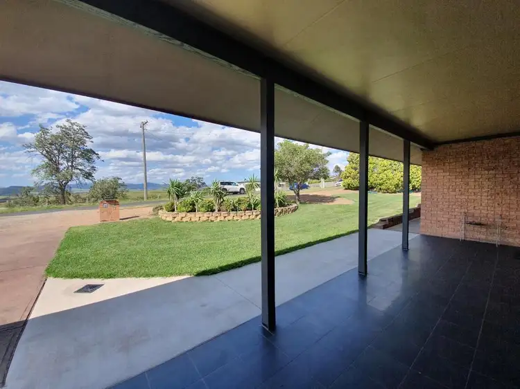 Second view of Homely house listing, 3 Upper Campbell Street, Aberdeen NSW 2336