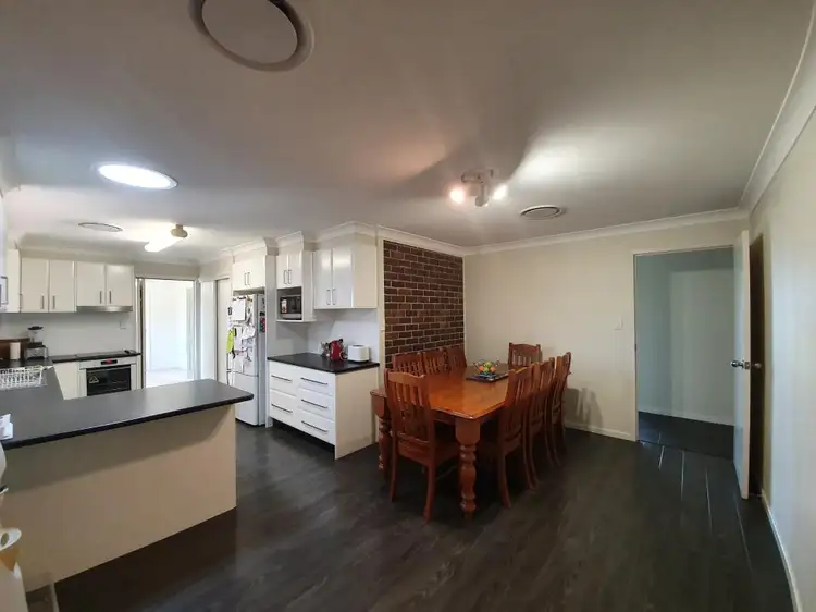 Fifth view of Homely house listing, 3 Upper Campbell Street, Aberdeen NSW 2336