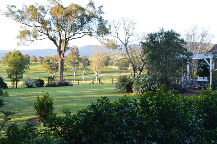 Main view of Homely rural property listing, 942 Chichester Dam Road, Dungog NSW 2420