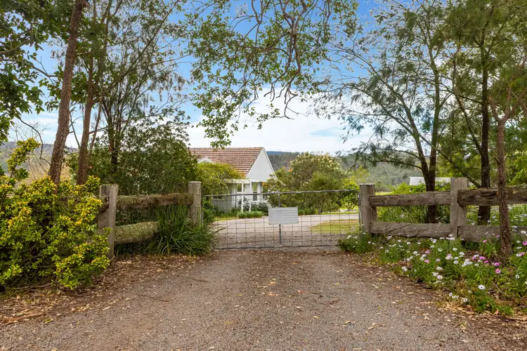 Second view of Homely rural property listing, 942 Chichester Dam Road, Dungog NSW 2420