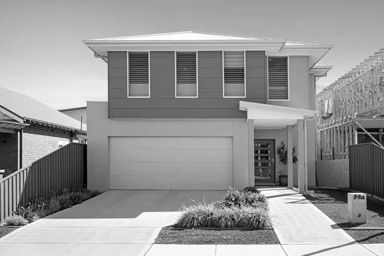 59A Fullerton Street, Stockton NSW 2295