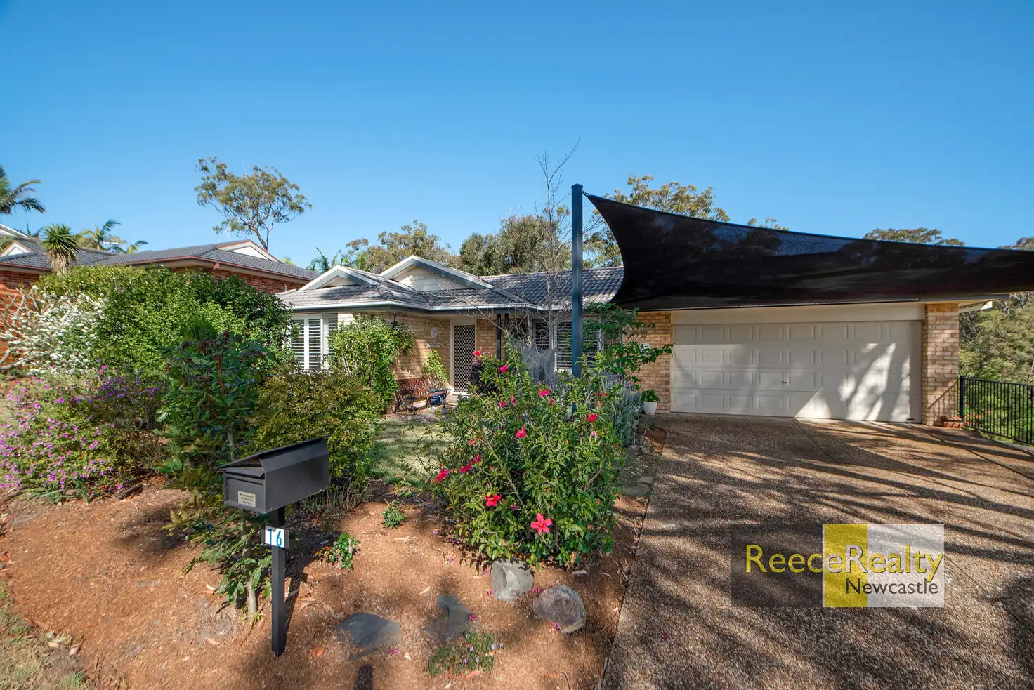 Main view of Homely house listing, 16 Sergeant Baker Drive, Corlette NSW 2315