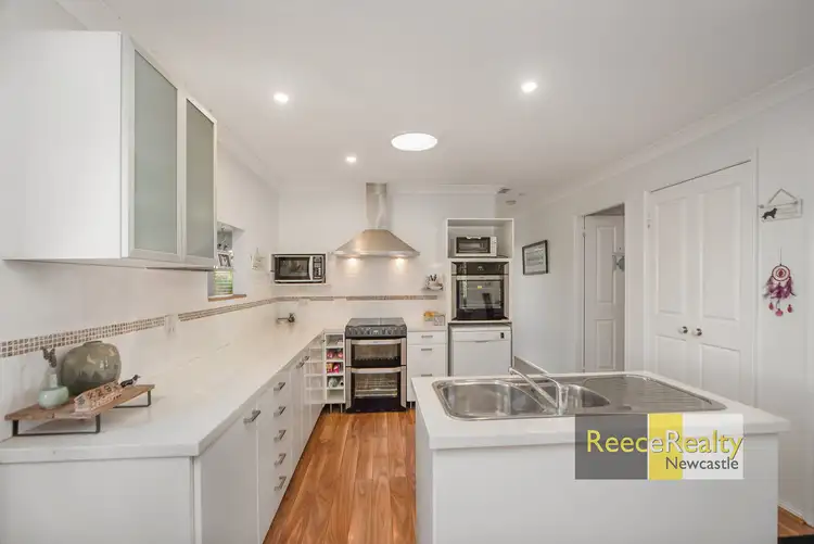 Third view of Homely house listing, 16 Sergeant Baker Drive, Corlette NSW 2315