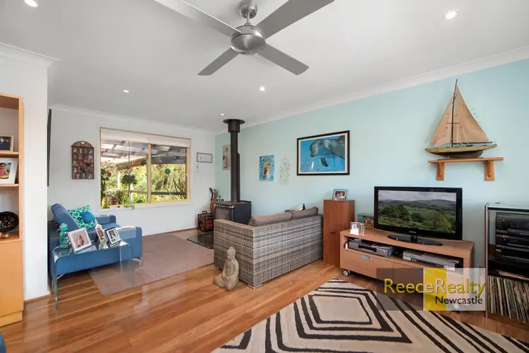 Fourth view of Homely house listing, 16 Sergeant Baker Drive, Corlette NSW 2315