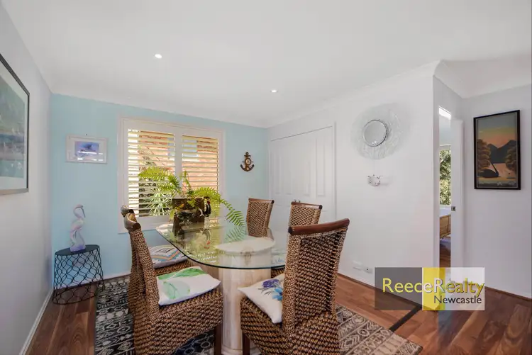 Fifth view of Homely house listing, 16 Sergeant Baker Drive, Corlette NSW 2315