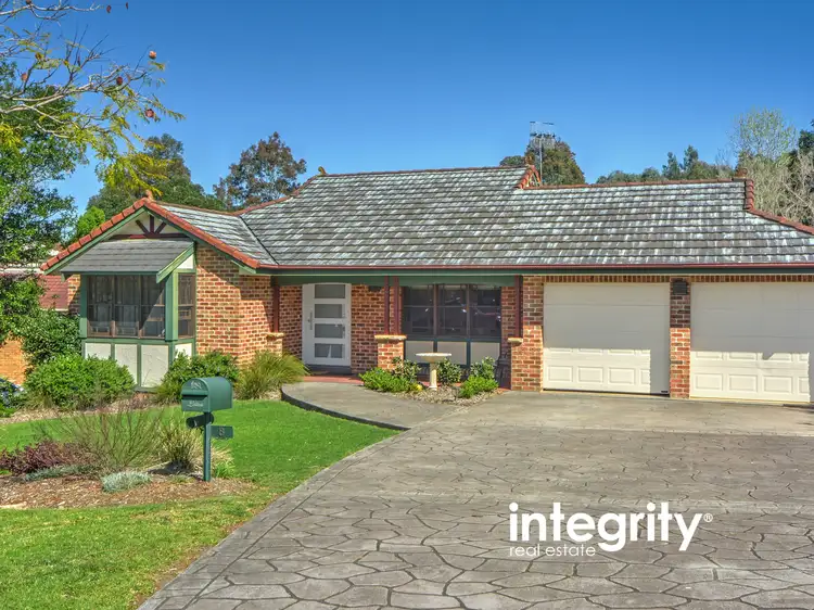 8 Brolga Place