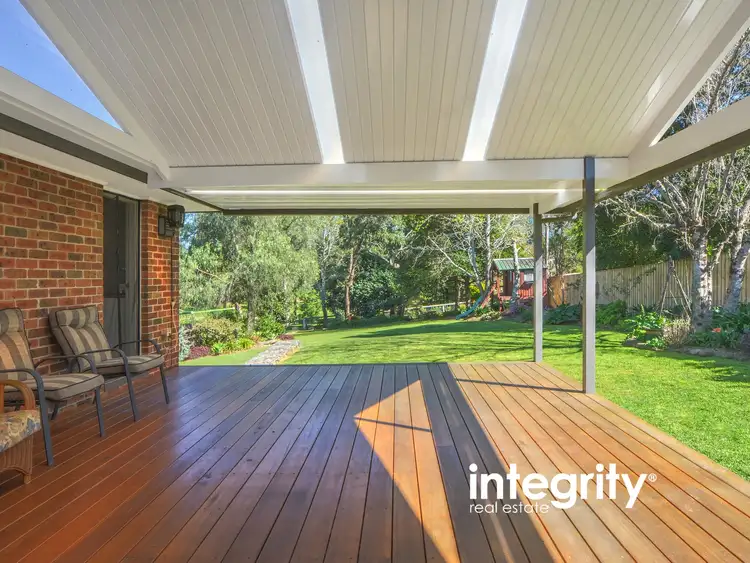 Second view of Homely house listing, 8 Brolga Place, Cambewarra Village NSW 2540