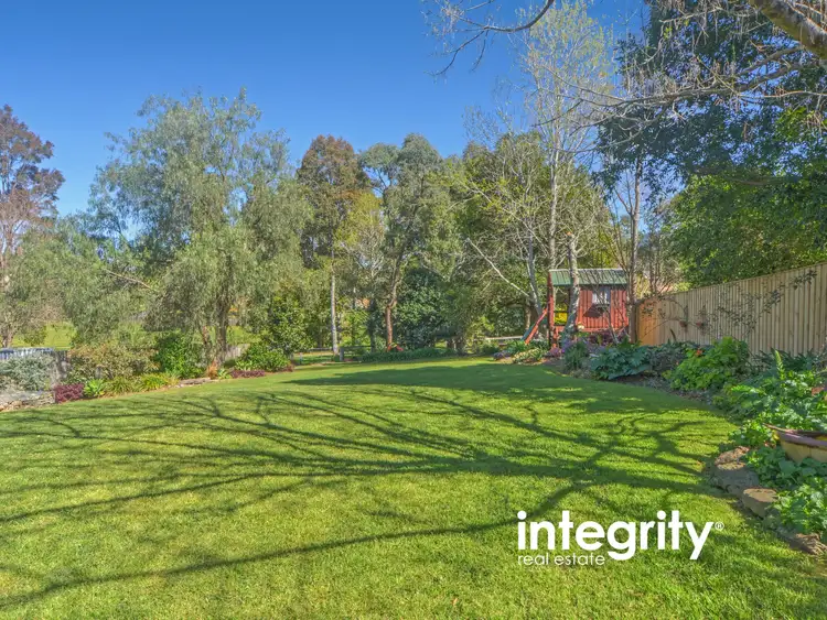 Third view of Homely house listing, 8 Brolga Place, Cambewarra Village NSW 2540