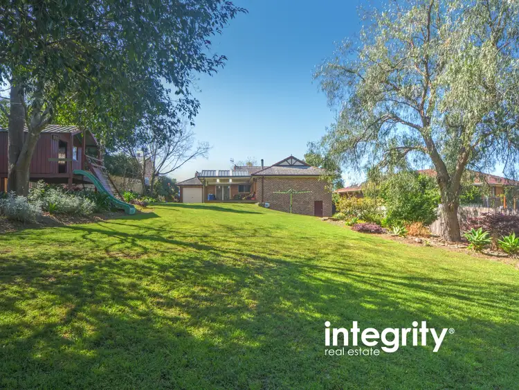 Fourth view of Homely house listing, 8 Brolga Place, Cambewarra Village NSW 2540