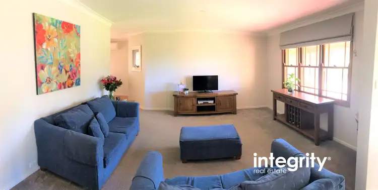 Fifth view of Homely house listing, 8 Brolga Place, Cambewarra Village NSW 2540