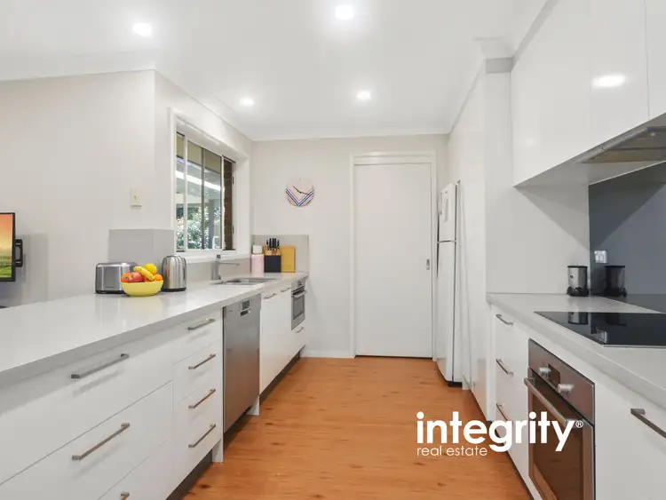 Sixth view of Homely house listing, 8 Brolga Place, Cambewarra Village NSW 2540
