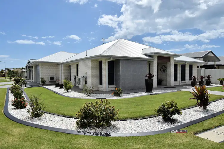 1 Michael Way, Burrum Heads QLD 4659