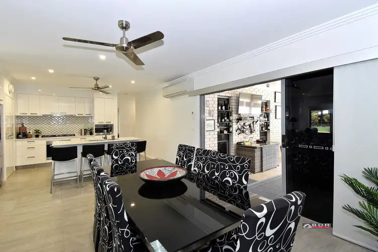 Sixth view of Homely house listing, 1 Michael Way, Burrum Heads QLD 4659