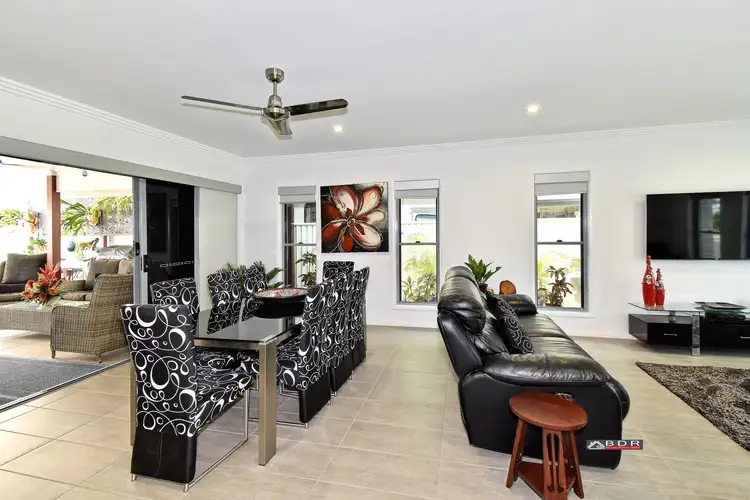 Seventh view of Homely house listing, 1 Michael Way, Burrum Heads QLD 4659