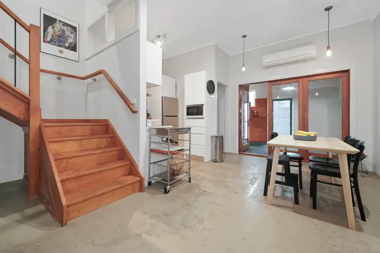 Fourth view of Homely house listing, 2/27 Mitchell Street, Stockton NSW 2295