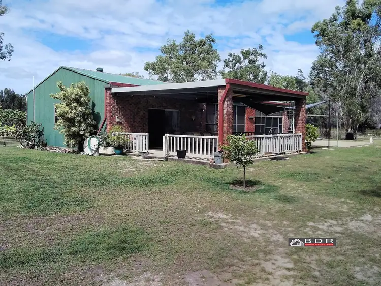 Main view of Homely house listing, 1342 Buxton Road, Buxton QLD 4660