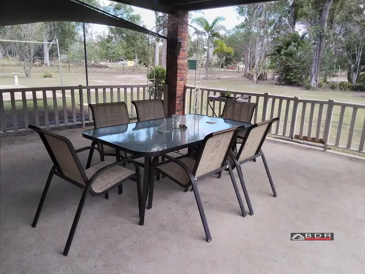 Second view of Homely house listing, 1342 Buxton Road, Buxton QLD 4660