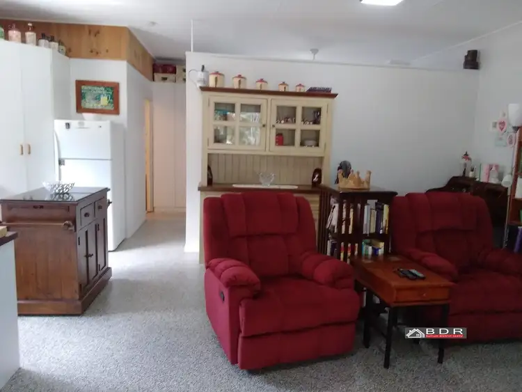 Fourth view of Homely house listing, 1342 Buxton Road, Buxton QLD 4660