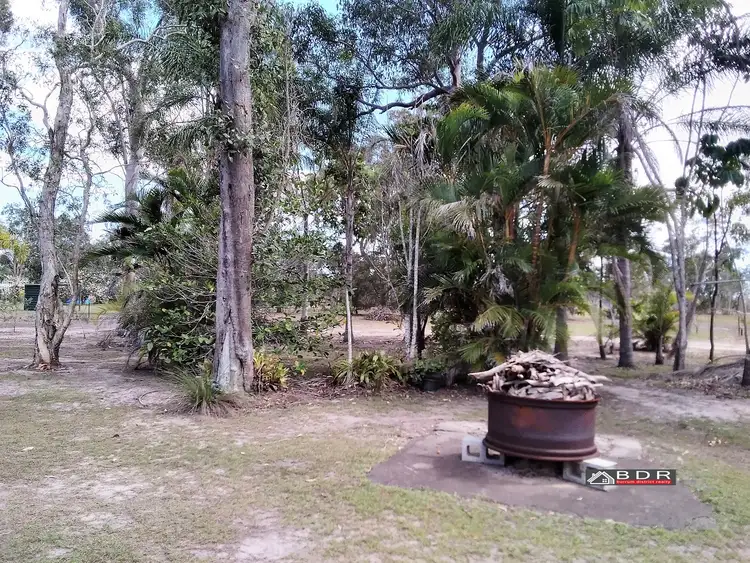 Fifth view of Homely house listing, 1342 Buxton Road, Buxton QLD 4660
