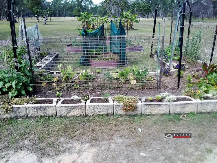 Sixth view of Homely house listing, 1342 Buxton Road, Buxton QLD 4660