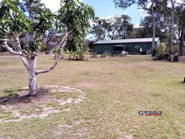 Seventh view of Homely house listing, 1342 Buxton Road, Buxton QLD 4660