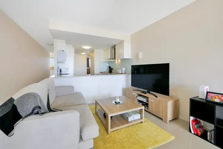 Fourth view of Homely unit listing, 12/5 Whalley Street..., Bargara QLD 4670