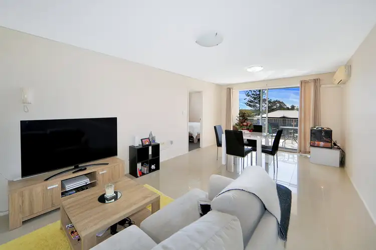 Fifth view of Homely unit listing, 12/5 Whalley Street..., Bargara QLD 4670