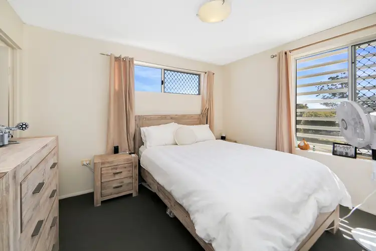 Sixth view of Homely unit listing, 12/5 Whalley Street..., Bargara QLD 4670