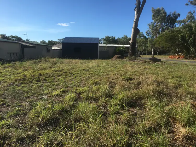 1 Albatross Court..., Moore Park Beach QLD 4670