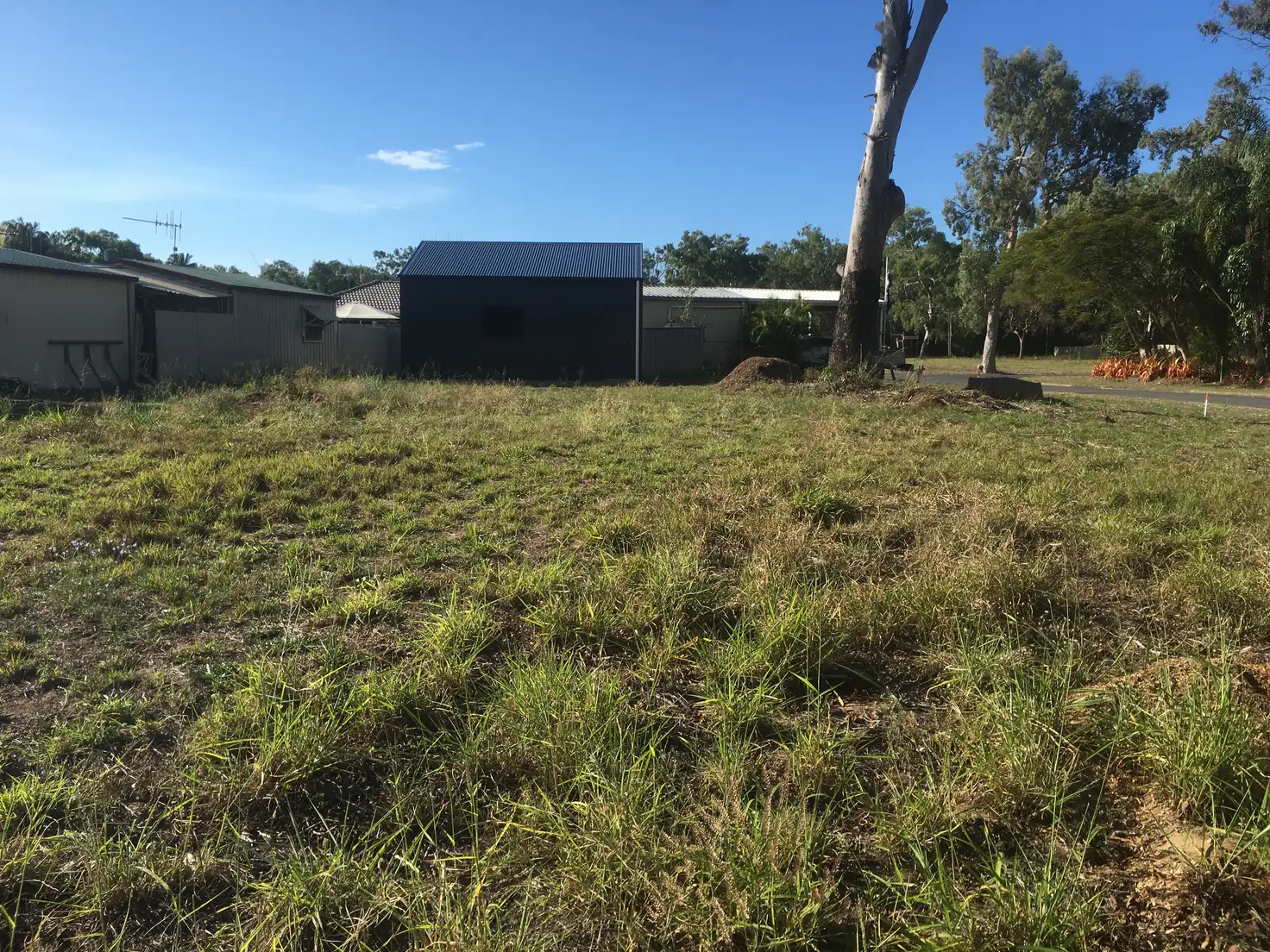 Main view of Homely land listing, 1 Albatross Court..., Moore Park Beach QLD 4670