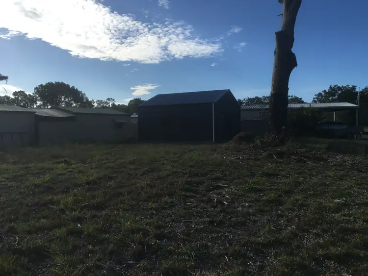 Second view of Homely land listing, 1 Albatross Court..., Moore Park Beach QLD 4670