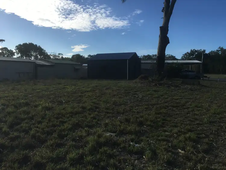 Fourth view of Homely land listing, 1 Albatross Court..., Moore Park Beach QLD 4670