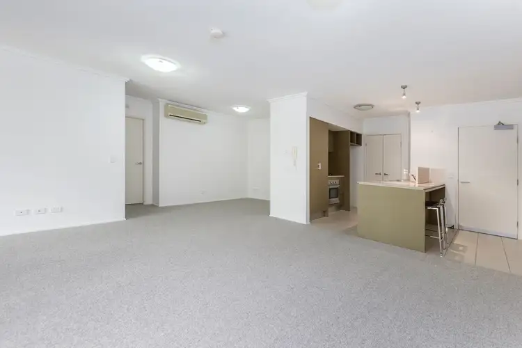 Third view of Homely apartment listing, 1037/18 Manning Street, Milton QLD 4064