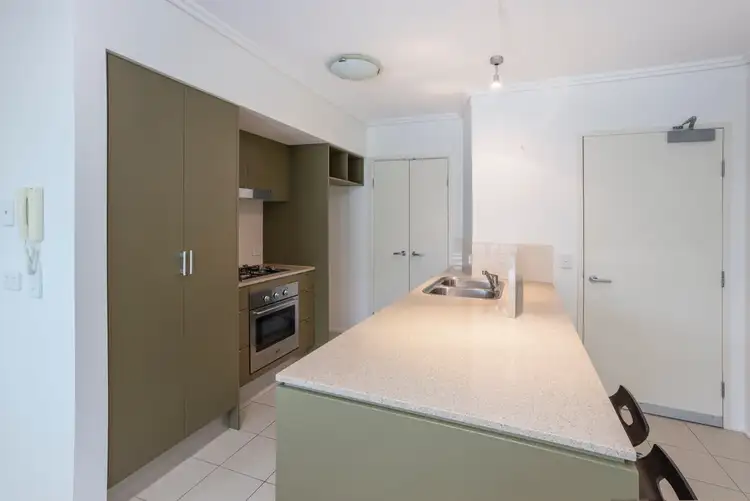 Fourth view of Homely apartment listing, 1037/18 Manning Street, Milton QLD 4064