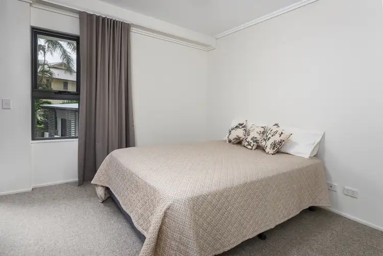 Sixth view of Homely apartment listing, 1037/18 Manning Street, Milton QLD 4064