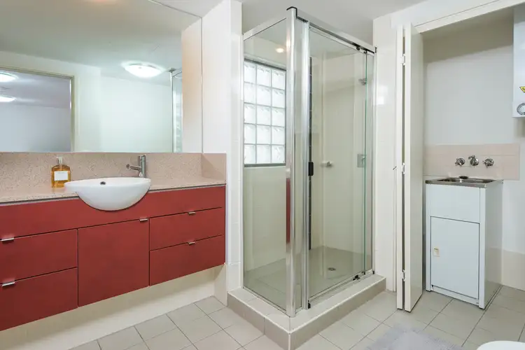 Seventh view of Homely apartment listing, 1037/18 Manning Street, Milton QLD 4064