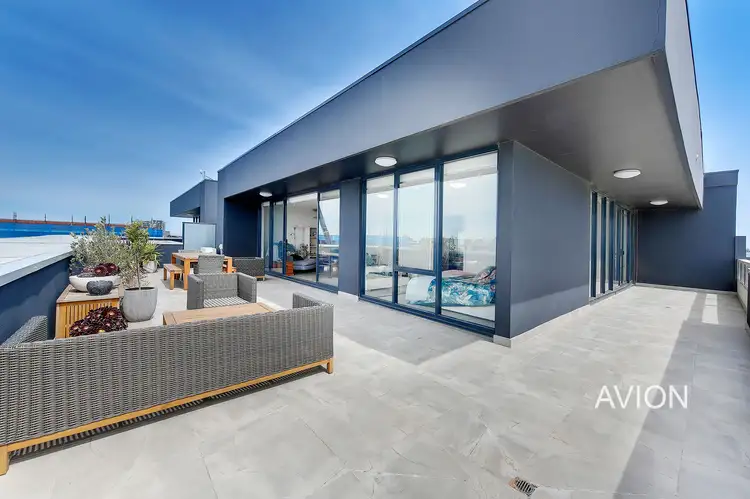 508/7 Thomas Holmes Street, Maribyrnong VIC 3032