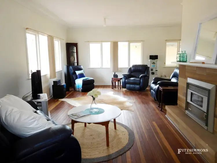 Second view of Homely rural property listing, 265 Redgum Road, Ducklo, Dalby QLD 4405
