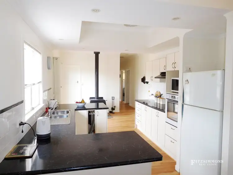 Fifth view of Homely rural property listing, 265 Redgum Road, Ducklo, Dalby QLD 4405