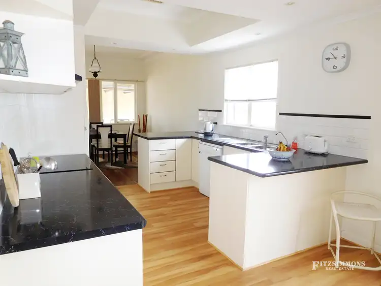 Sixth view of Homely rural property listing, 265 Redgum Road, Ducklo, Dalby QLD 4405