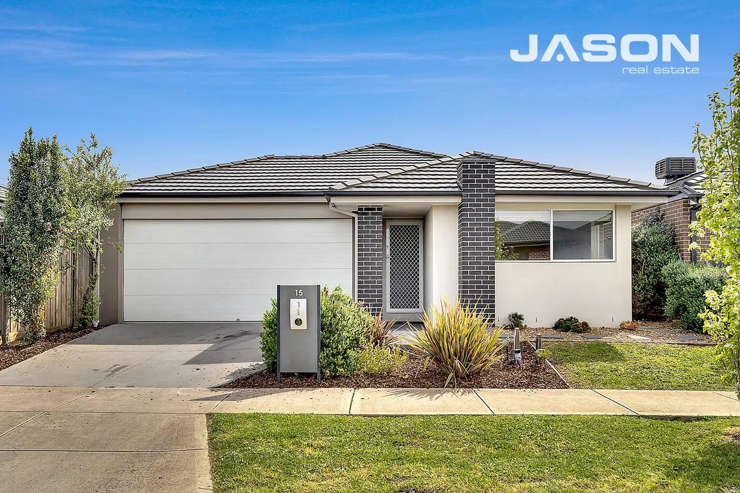 Main view of Homely house listing, 15 Lucy Crescent, Greenvale VIC 3059